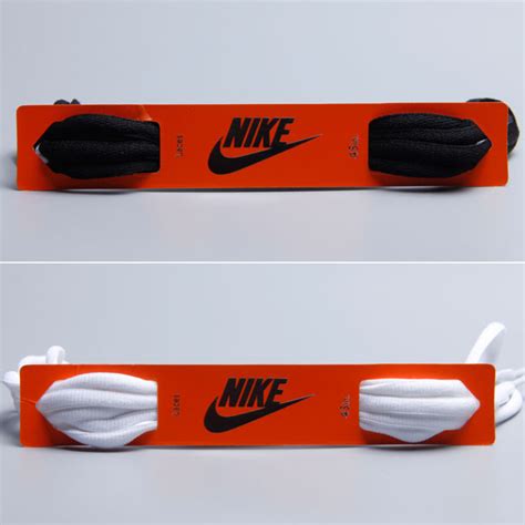 Nike monarch shoe laces